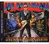 Live At The Greek Theatre - Digipack 2 Cd