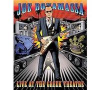 Live at The Greek Theatre – DVD – Digipack Édition remasterisée