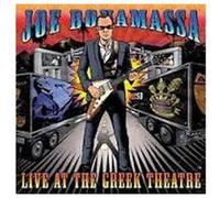 Bonamassa Joe – Live at The Greek Theatre – CD – Import
