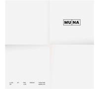 Live at the Greek Theatre in Los Angeles - Vinyle Argent