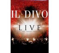 Live at the Greek Theatre Los Angeles 2006 G