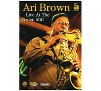 Live At The Green Mill - Brown, Ari