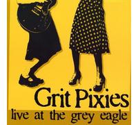 Live at The Grey Eagle