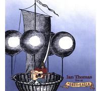 Live at The Grey Eagle [Import]