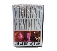 Live At The Hacienda