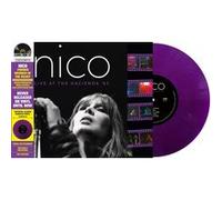 Live At The Hacienda '83 Édition Limitée Vinyle Violet