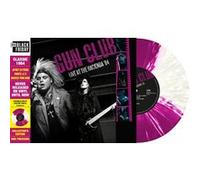 The Gun Club - Live At The Hacienda '84 - Bf 2022 (Vinyle)