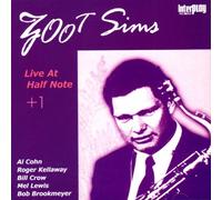 Live at The Half Note +1 [Import]