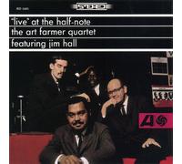 Art Farmer - Live at The Half Note [Import]