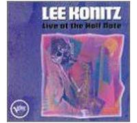Lee Konitz – Live At The Half Note