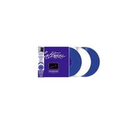 Live At The Half Note Édition Limitée Vinyle Bleu Et Blanc Coffret