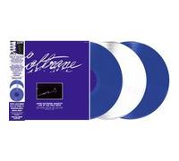 Live At The Half Note Édition Limitée Vinyle Bleu et Blanc Coffret