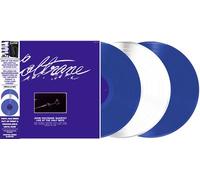 Live At The Half Note Édition Limitée Vinyle Bleu et Blanc Coffret Vinyle