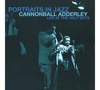 Live At The Half Note - Portrait In Jazz