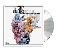 Live At The Hammersmith Apollo