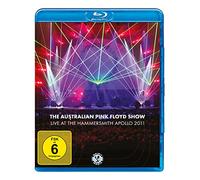 Pink Floyd "The Australian Pink Floyd Show