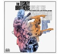 Teskey Brothers, the - Live at the Hammersmith Apollo