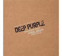 Live At The Hammersmith Apollo, London 2002 (Limited Edition)