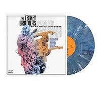 Live At The Hammersmith Apollo Vinyle Bleu