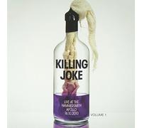 Live at the Hammersmith Apollo Vol.1