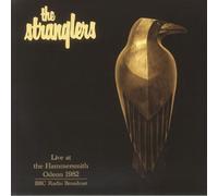 LIVE AT THE HAMMERSMITH ODEON 1982