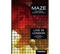 Live at the Hammersmith Odeon DVD E