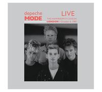 Live At The Hammersmith Odeon In London October 6, 1983