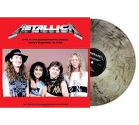 Live At The Hammersmith Odeon London 1986 (Grey Marble Vinyl)