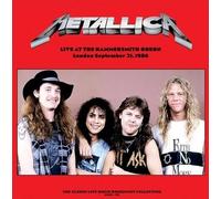 Live At The Hammersmith Odeon, London, 1986 [VINYL]