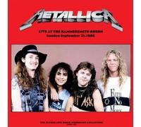 Live At The Hammersmith Odeon, London, 1986 [Vinyl]
