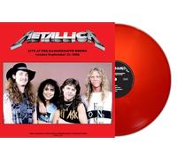 Live At The Hammersmith Odeon, London, 1986 [VINYL]