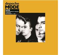 Live At The Hammersmith Odeon London October 6 1983 Vinyle Coloré Vinyle