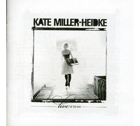 Kate Miller-Heidke - Live at The Hi-FI [Import]