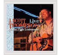 Live at The High Lonesome