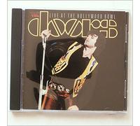 Live at The Hollywood Bowdoors – Import – Elektra