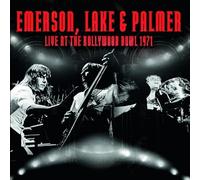 Live At The Hollywood Bowl 1971