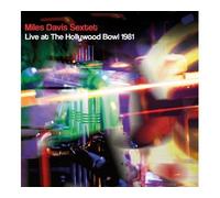 Live At The Hollywood Bowl 1981 Radio Broadcast CD