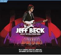 Live At The Hollywood Bowl