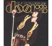 Live at The Hollywood Bowdoors – Import – Elektra