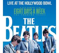Beatles the - Live at the Hollywood Bowl