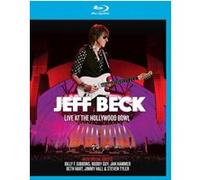 Jeff Beck - Live At The Hollywood Bowl - Blu-Ray