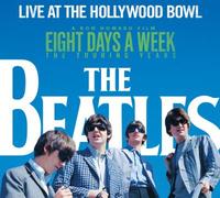 Live at the Hollywood Bowl CD