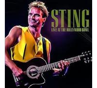 Live At The Hollywood Bowl CD