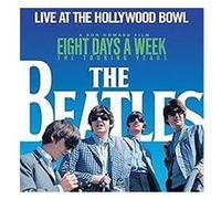 The Beatles – Live at the Hollywood Bowl – Vinyle LP Neuf