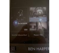 Live At The Hollywood Bowl - Pleasure + Pain (Coffret De 2 Dvd)