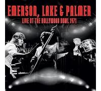 Live at The Hollywood Bowl Radio Broadcast Los Angeles 1971