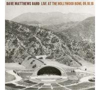 Live At The Hollywood Bowl - September 10, 2018 (Vinyl)