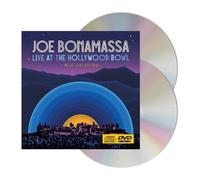 Live At The Hollywood Bowl With Orchestra - Cd Album