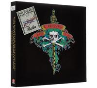 Keith Richards & The X-Pensive Winos - Live at The Hollywood Palladium