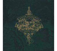 Keith Richards & The X-Pensive Winos – Live at the Hollywood Palladium – Édition CD Médiabook